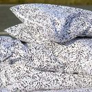 Наволочка Mr.Mattress Bio Crystal Absolute 50х70