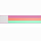 Матрас Denwir MEGA STANDART ECO MIX 30 120х140