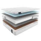 Матрас Materlux Gardena Light 60х120