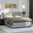 Кровать Nuvola Olivia 2.0 Bravo 28