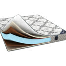 Матрас Димакс Онли Актион 125х190