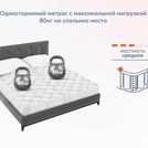 Матрас Димакс Оптима О-Премиум 100х200