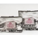 Подушка German Grass Silver Down Grass средняя 60х80
