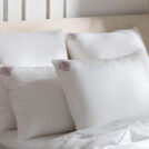 Подушка German Grass Non-Allergenic Lux средняя 50х90