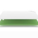 Топпер Denwir ECO FOAM 3 160х195