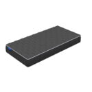 Матрас Beautyson Baby Roll Foam hard 14 Lux 80х190