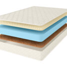 Матрас Comfort Line Cocos Eco Roll Soft 80х190