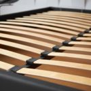 Кровать Димакс Риос Сапфир с подъемным механизмом 120х190