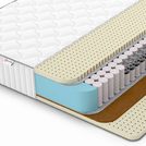 Матрас Denwir CLASSIC BALANCE SOFT PLUS TFK 135х200