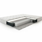 Матрас Nuvola Tempo Lite 500 60х120