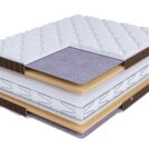 Матрас Beautyson Life Latex S1200 90х200