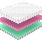 Матрас Denwir MEGA ECO FOAM 15 70х190