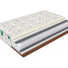 Матрас Sleeptek Perfect Latex Cocos Norma 180х195