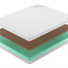 Матрас Denwir SIMPL FOAM HARD 9 145х190