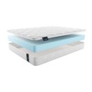 Матрас Materlux Palermo Cotone 60х120