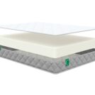 Матрас Sleeptek MAX Roll 18 120х190
