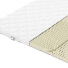 Топпер Denwir COMFORT SOFT RELAX 6 70х130