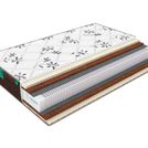 Матрас Sleeptek Lux LatexCocos Mix 70х140