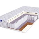 Матрас BeautyRoll Spring Balance Massage S600 180х180