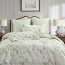 Комплект постельного белья Асабелла 2337 1,5-спальный