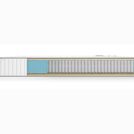 Матрас Denwir CLASSIC BALANCE SOFT S1000 140х200