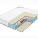 Матрас Denwir CLASSIC SOFT PLUS TFK 160х200