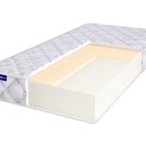 Матрас BeautyRoll Roll Foam Hard 14 Latex 180х180