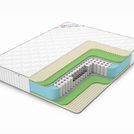 Матрас Denwir CLASSIC MIX FOAM SOFT TFK 160х200