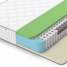Матрас Denwir CLASSIC FOAM SOFT PLUS TFK 120х140