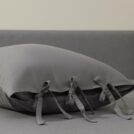 Комплект постельного белья Софи де Марко Аредель (серый) 1,5-спальный