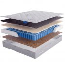 Матрас LineaFlex Milan Active 120х190