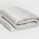 Пододеяльник German Grass Silvery Grey Grass 150х200
