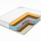 Матрас Denwir CLASSIC MIDDLE MEMO SOFT PLUS S1000 120х140