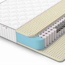 Матрас Denwir CLASSIC SOFT PLUS TFK 160х200