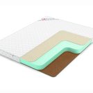 Матрас Denwir SIMPL HARD SOFT 12 190х190