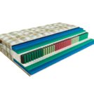 Матрас Mr.Mattress Leeds L 90х200