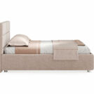 Кровать Nuvola Olivia 2.0 Bravo cream