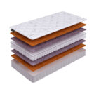 Матрас Beautyson Baby Roll Cocos S600 90х200