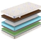 Матрас Denwir BABY SPRING HARD FOAM 13 70х140