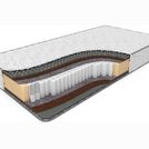 Матрас DreamLine Coal Memory Space Massage S1000 140х210