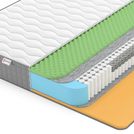 Матрас Denwir BEST FOAM RELAX MEMO S1000 75х180