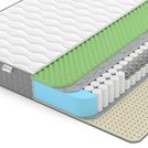 Матрас Denwir BEST FOAM RELAX SOFT TFK 60х120