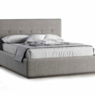 Кровать Nuvola Bianco Bravo 28 (с подъемным механизмом) 200х190