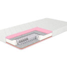 Матрас Димакс Галактика 80х200