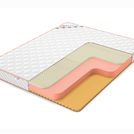 Матрас Denwir TOP MEMO SOFT MASSAGE 16 80х120