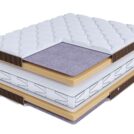 Матрас Beautyson Life Latex Double S1200 90х200