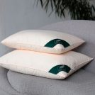 Подушка Anna Flaum Flaum Biskuit 50х70