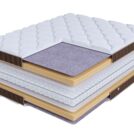 Матрас Beautyson Life Latex Double S600 mini 100х200
