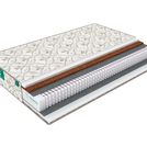 Матрас Sleeptek Perfect FoamStrong Norma уцененный 90х190
