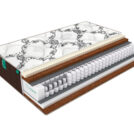 Матрас Sleeptek Duplex LatexCocos Revers 140х195